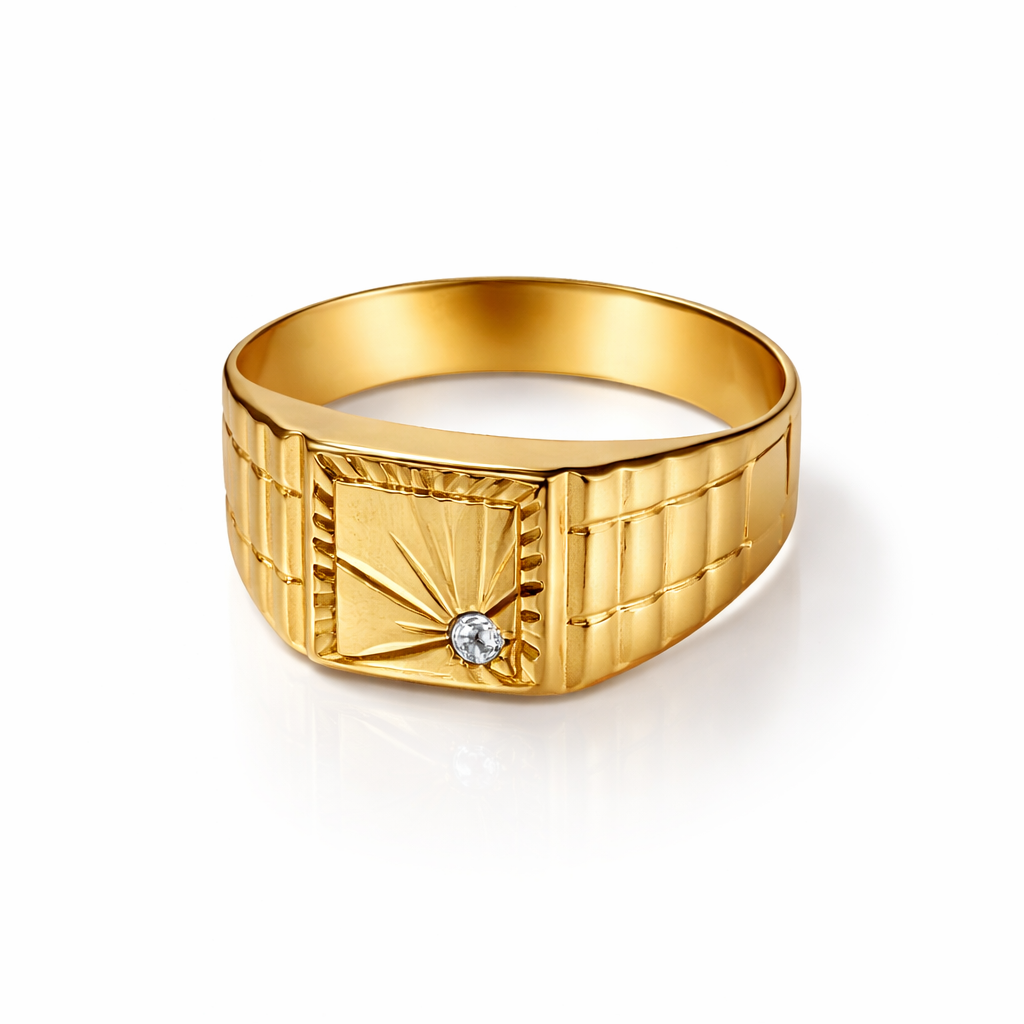 MEN RING