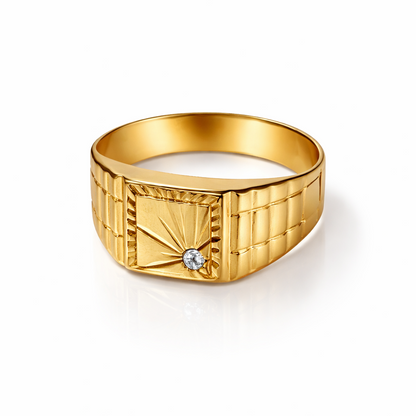 MEN RING