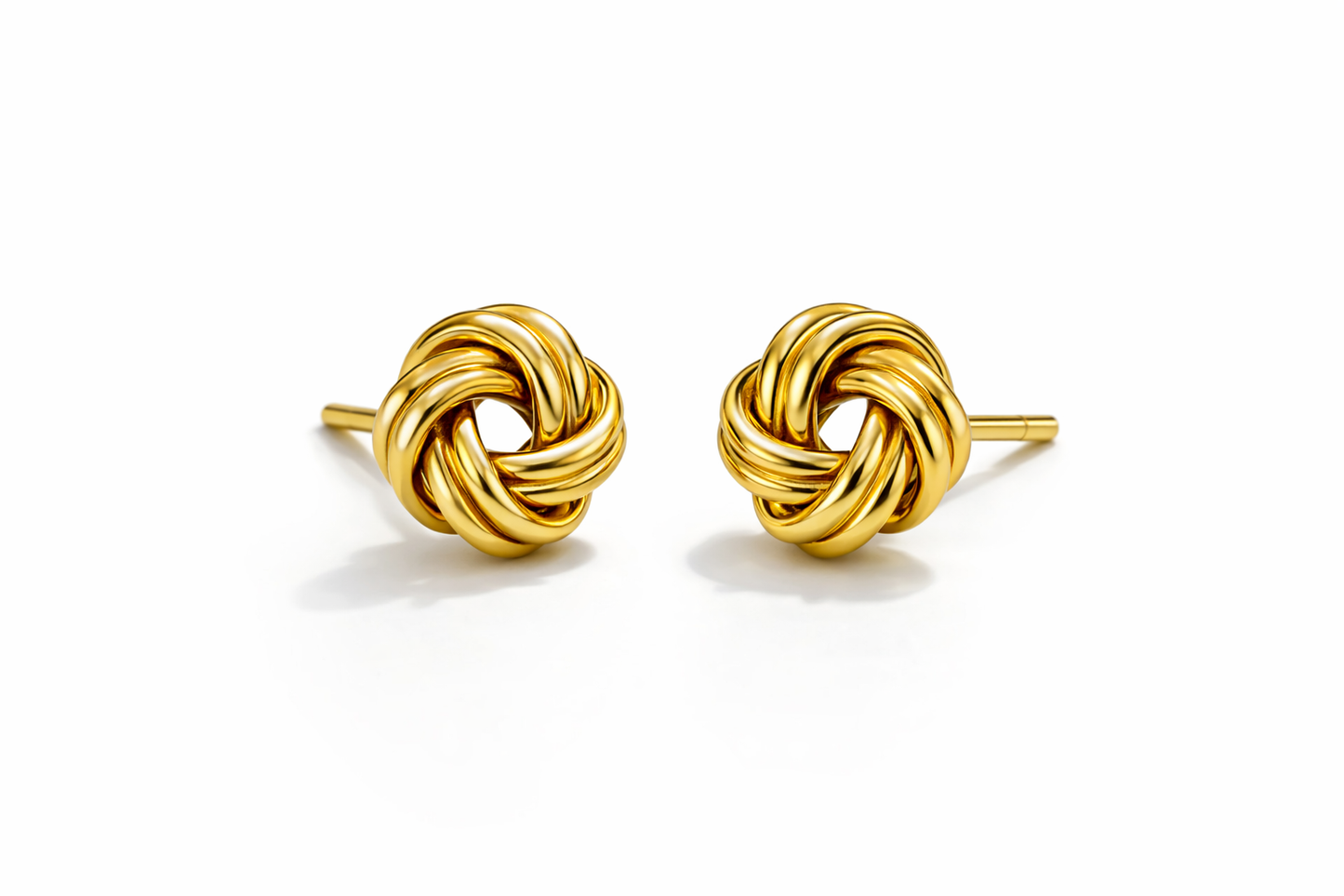 PENDIENTES DE NUDO