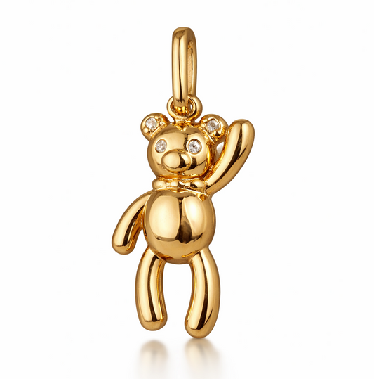 BEAR PENDANT