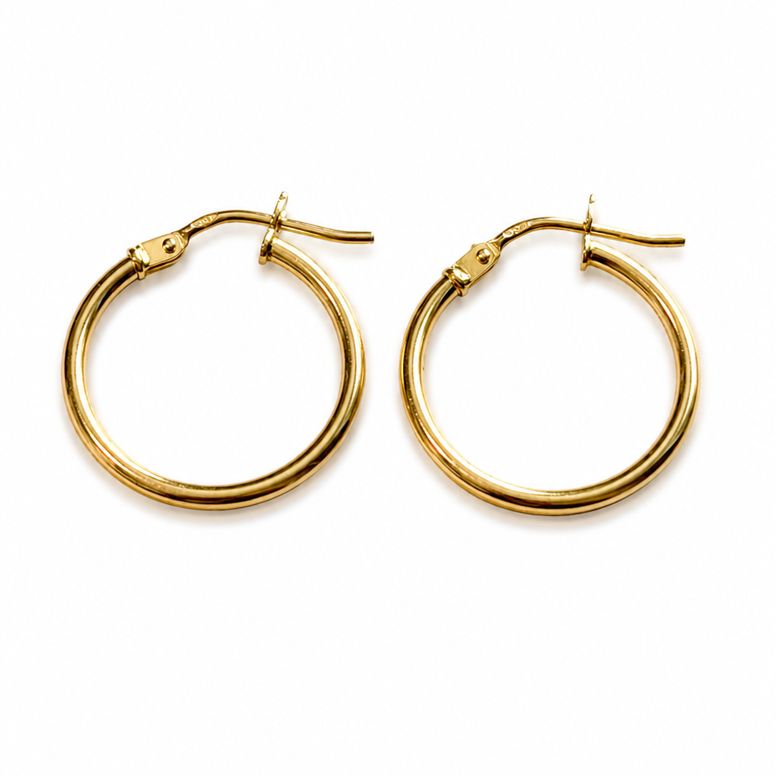 LUNI EARRINGS