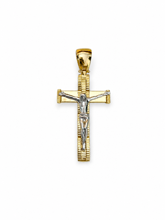 CROSS PENDANT