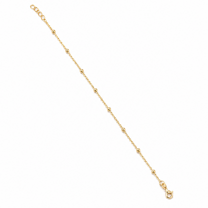 BOLITA   PULSERA