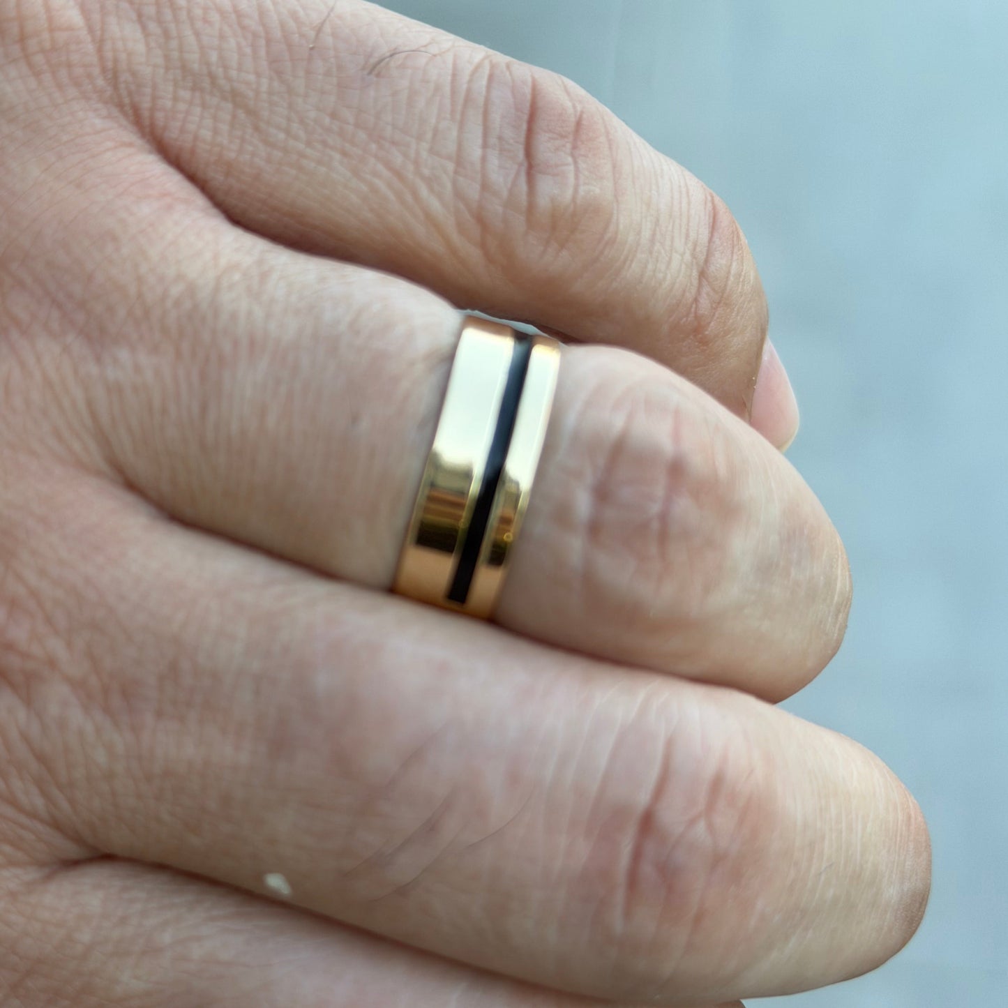 MEN RING