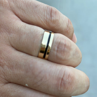 MEN RING