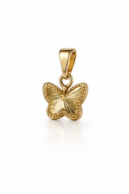CLOVER PENDANT