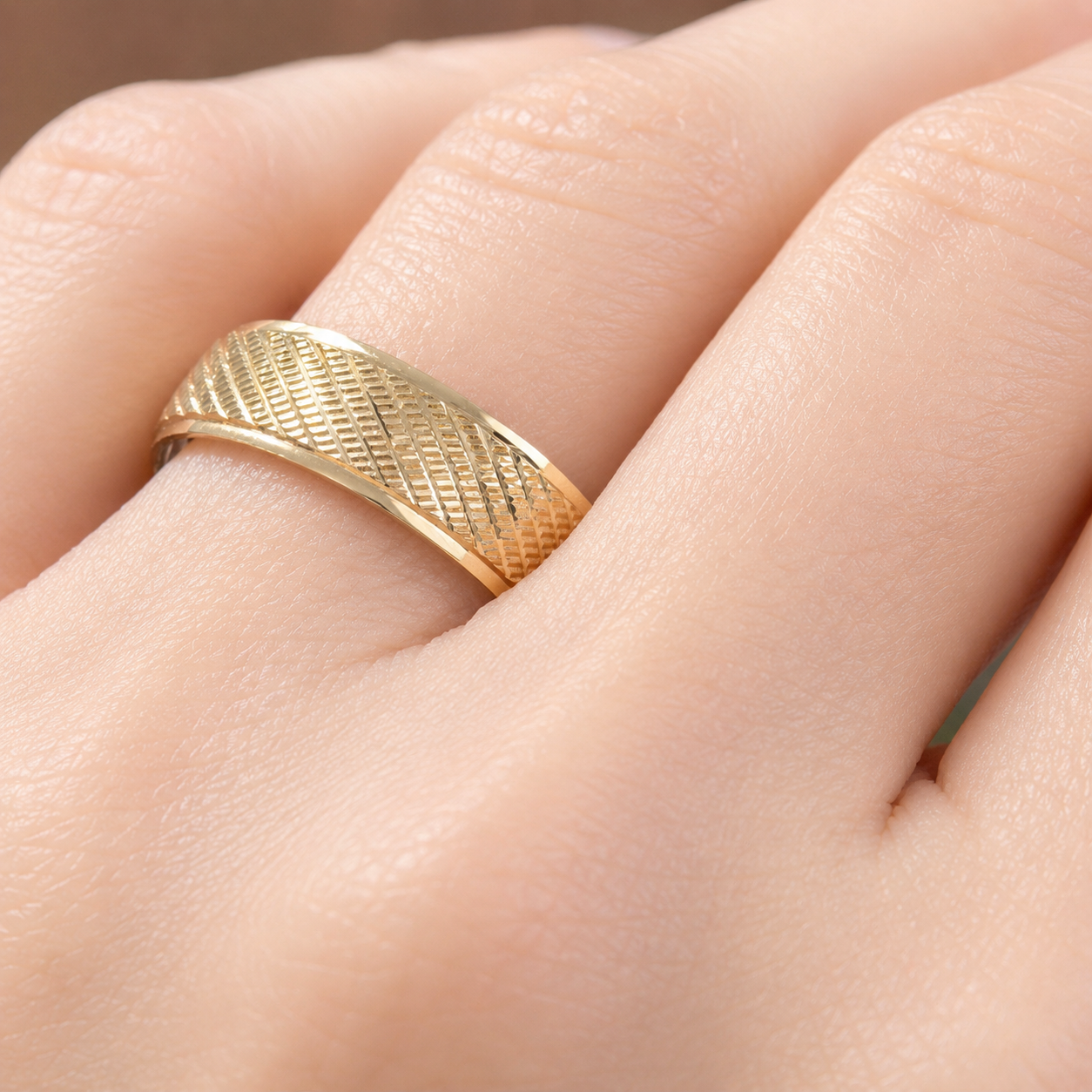 ANILLO DE BODA
