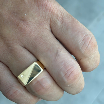 MEN RING