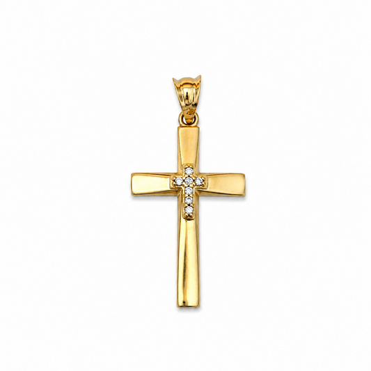 CROSS PENDANT