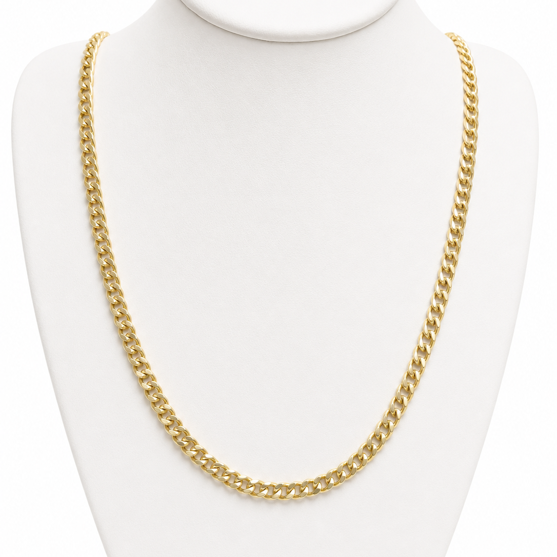 CUBAN LINK CHAIN