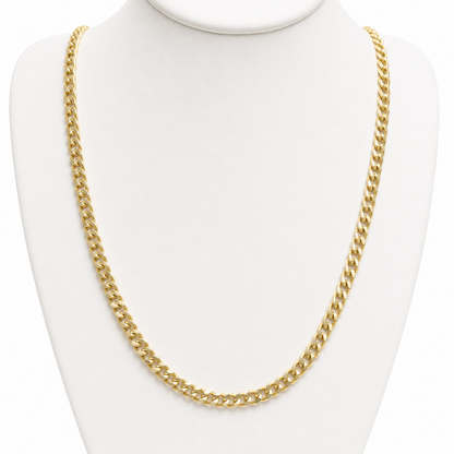 CUBAN LINK CHAIN