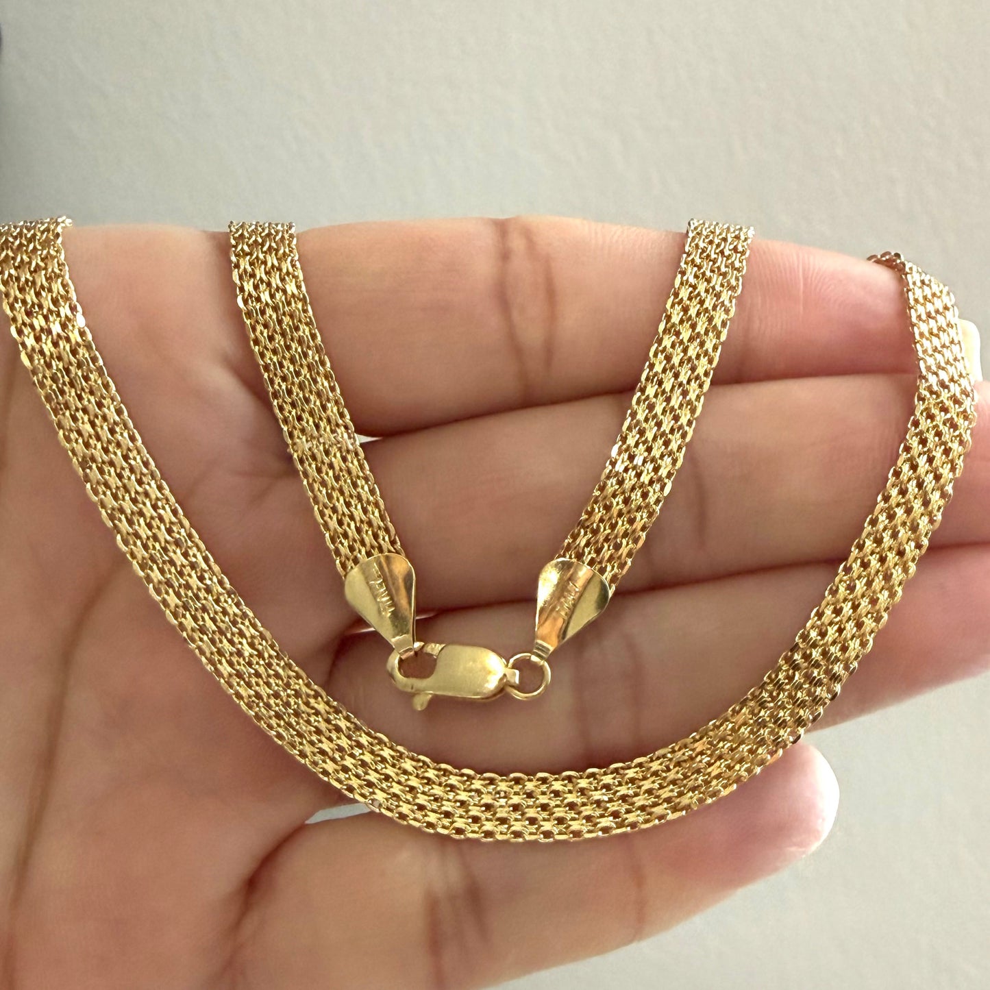 BISMARK CHAIN