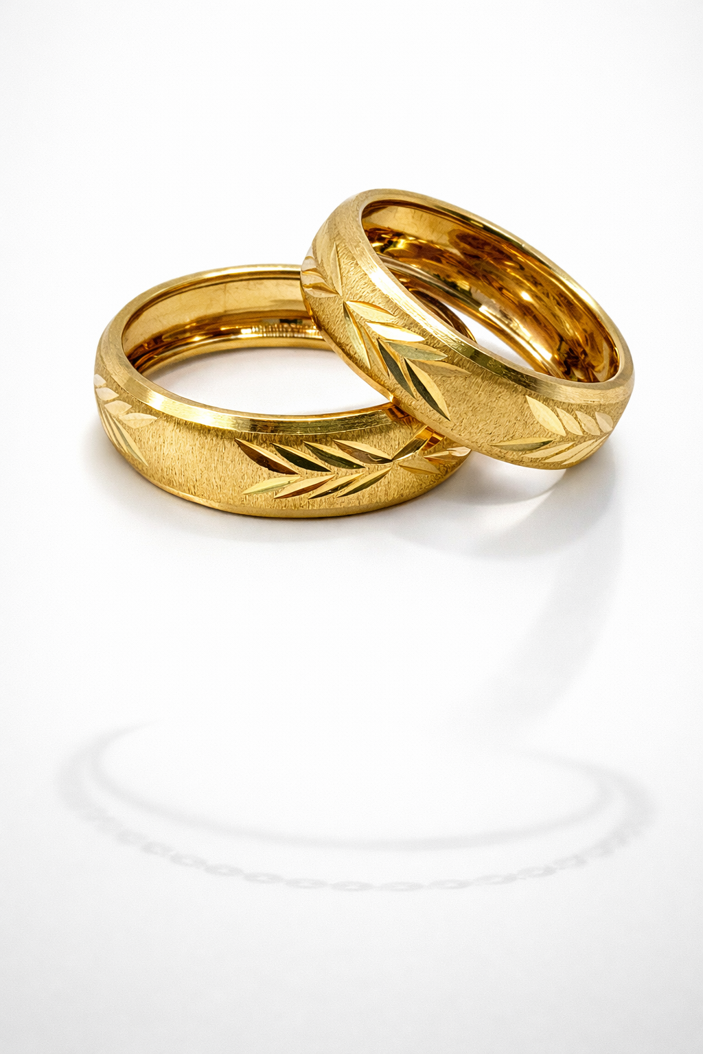 ANILLOS DE BODA