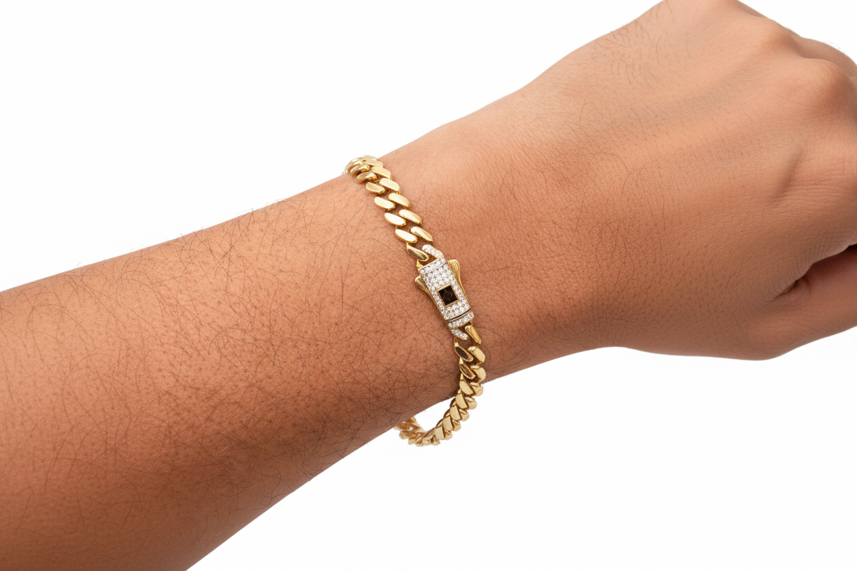 MC SPECIAL  BRACELET