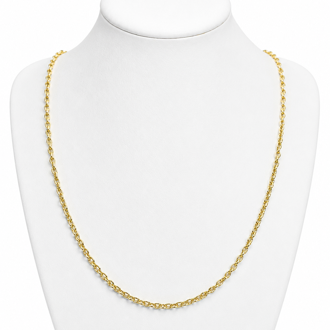 CHAIN ESPECIAL