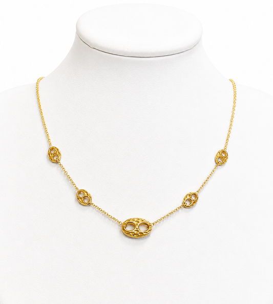 GC ESPECIAL CHAIN