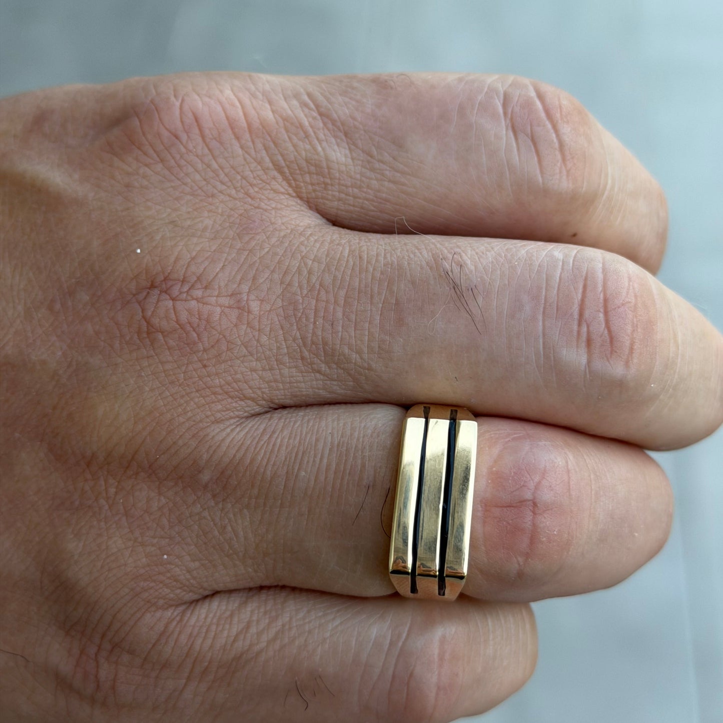 MEN RING