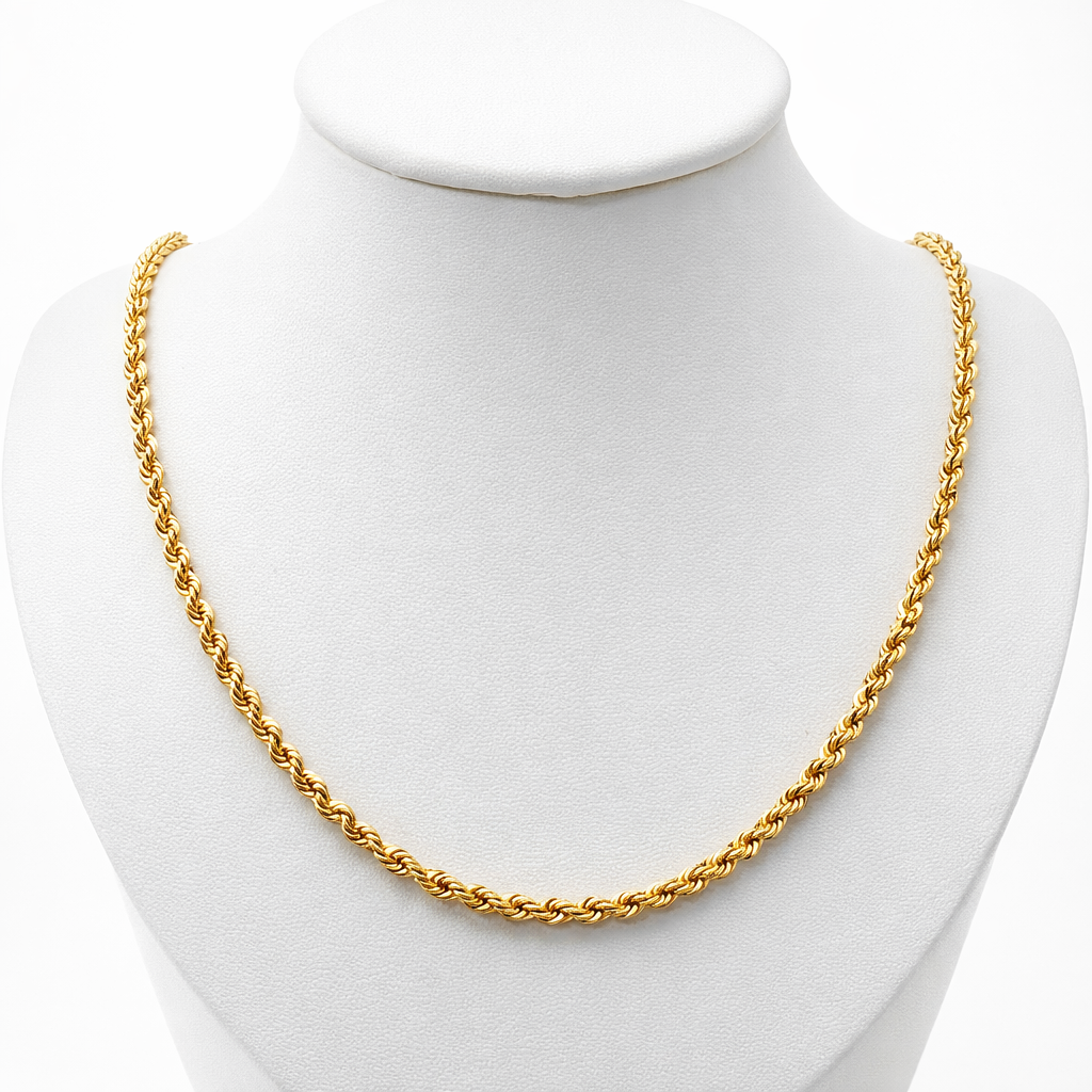 ROPE CHAIN