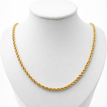 ROPE CHAIN