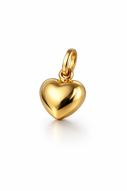 COLGANTE DE CORAZÓN