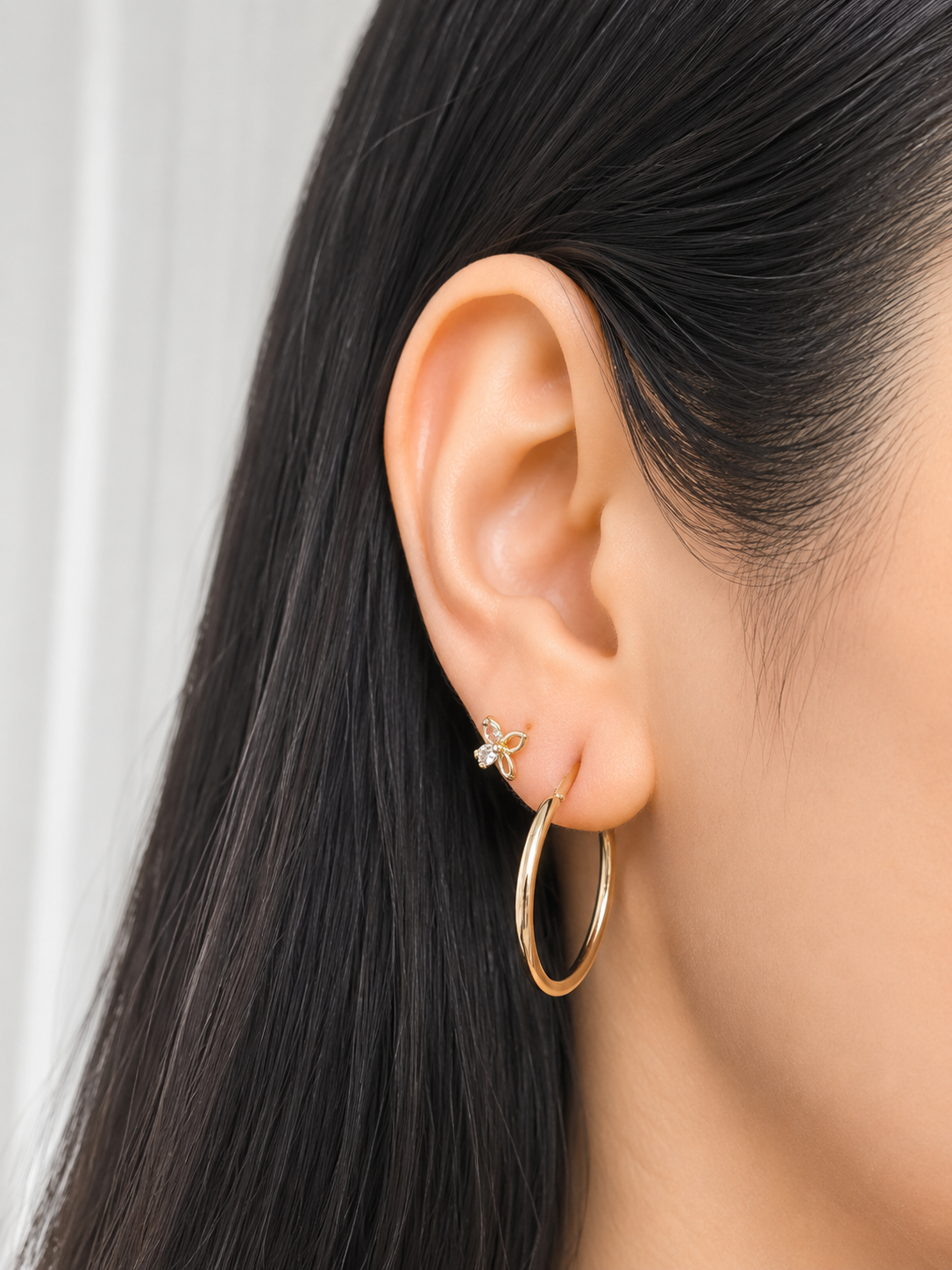LUNI EARRINGS