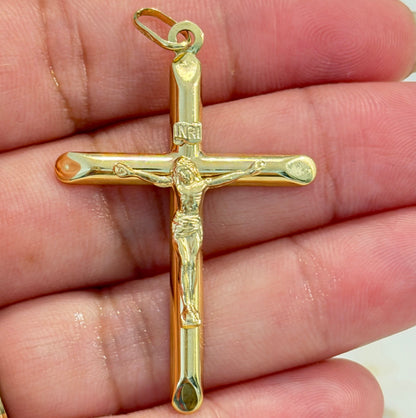 COLGANTE DE CRUZ
