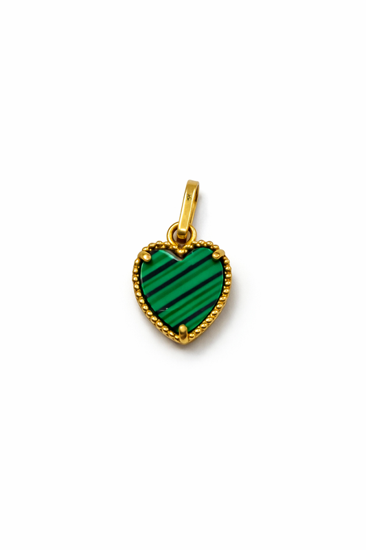 HEART PENDANT