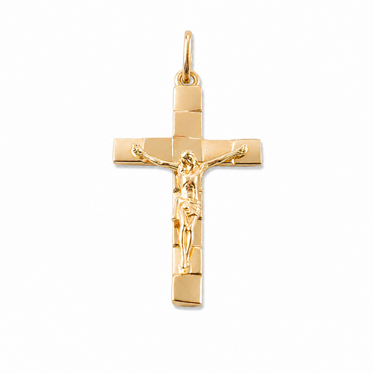 CRUCIFIX PENDANT