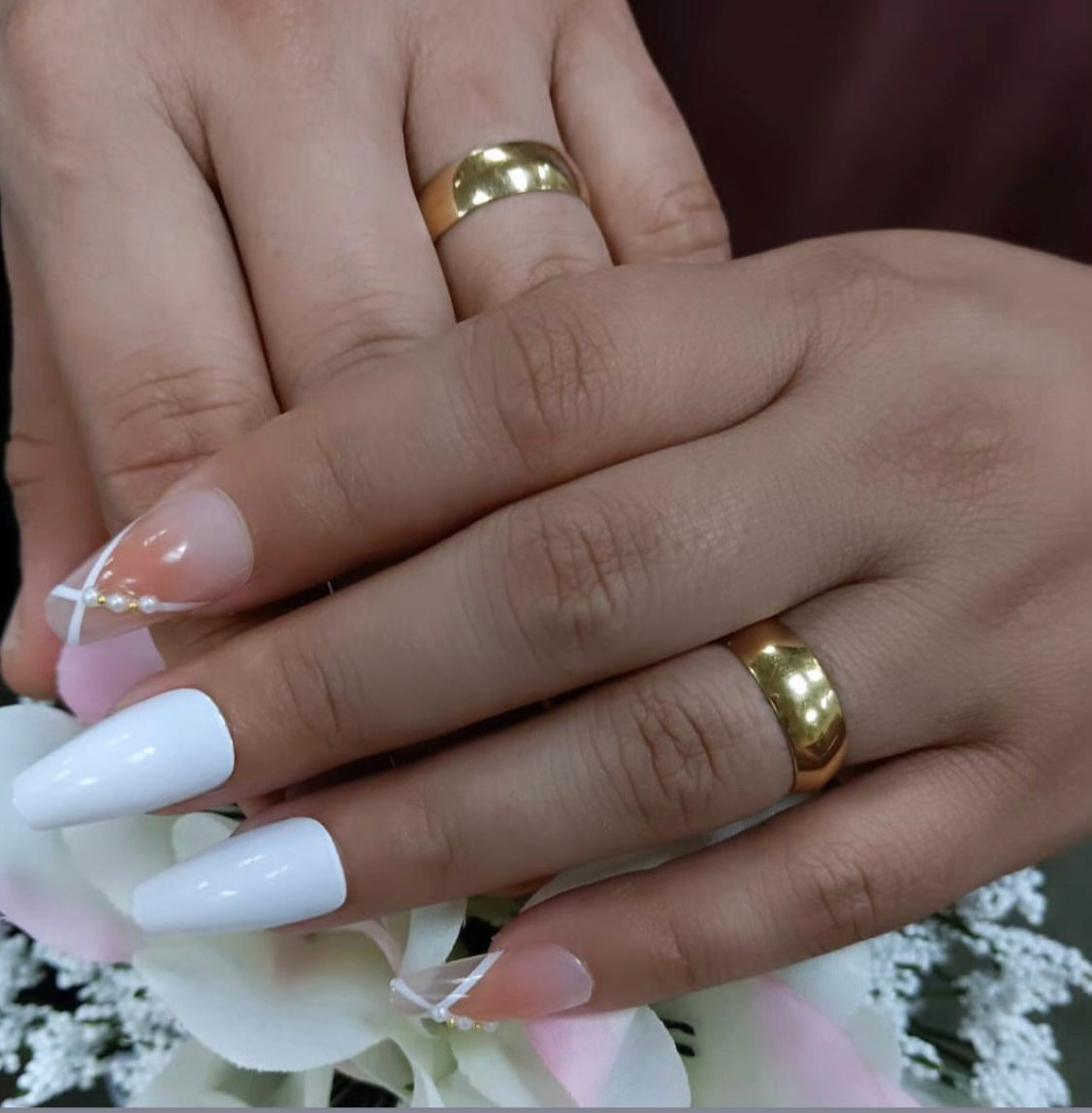 ANILLOS DE BODA