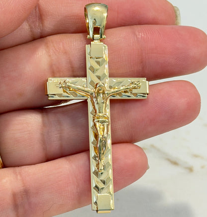 COLGANTE DE CRUZ
