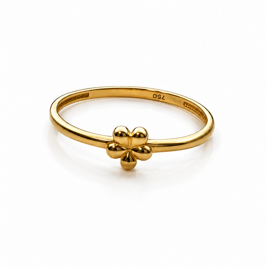 ANILLO DE FLOR