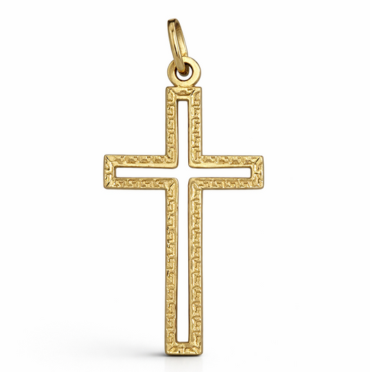 CROOS PENDANT
