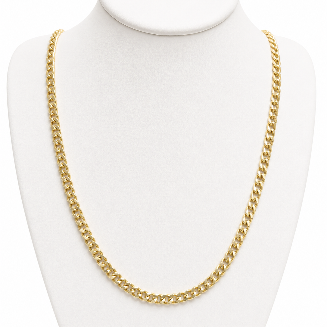 CUBAN LINK CHAIN