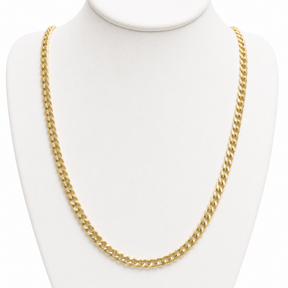 CUBAN LINK CHAIN