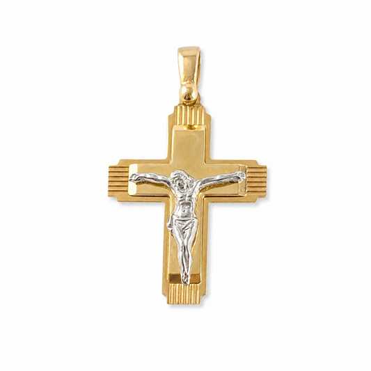 CRUCIFIX PENDANT