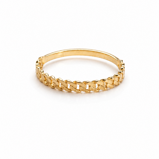 ANILLO CUBANO