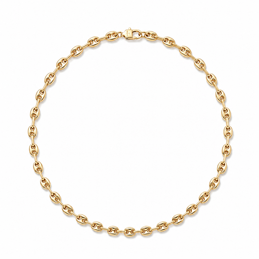 GC ANKLET