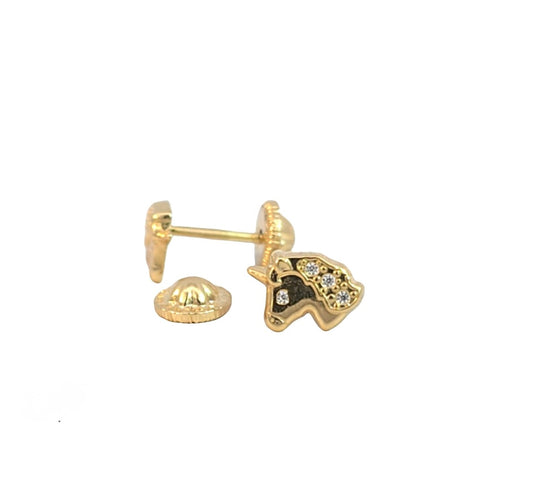 PENDIENTES DE UNICORNIO