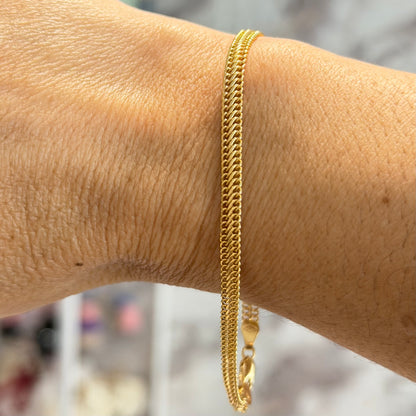 SEDUSA BRACELET