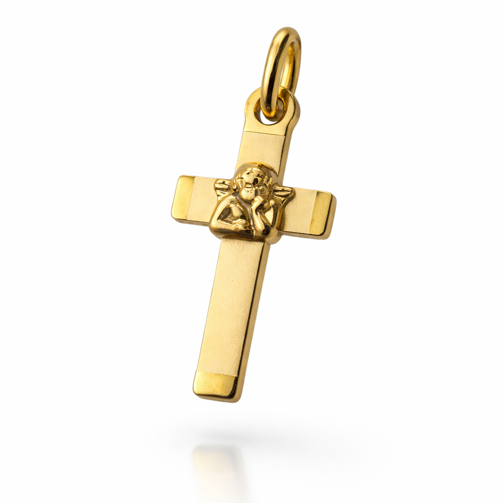 CRUCIFIX PENDANT