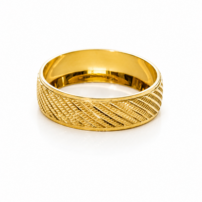 ANILLO DE BODA