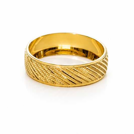 ANILLO DE BODA
