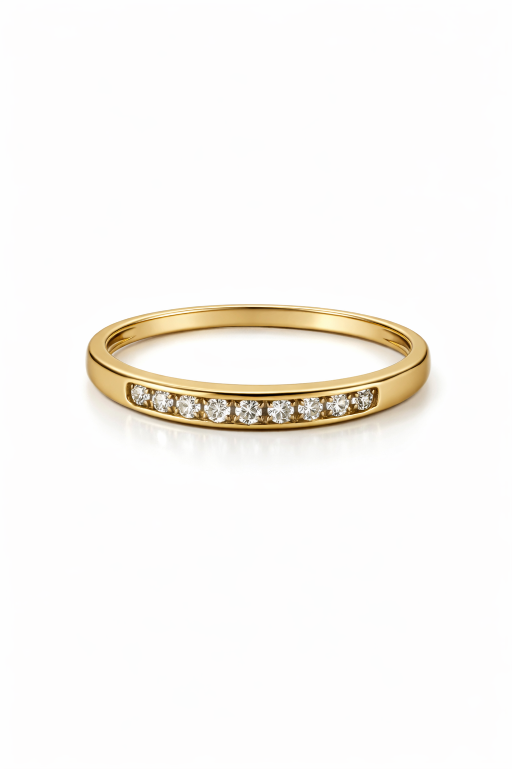ANILLO CHURUMBELA