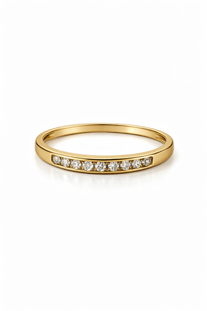 ANILLO CHURUMBELA
