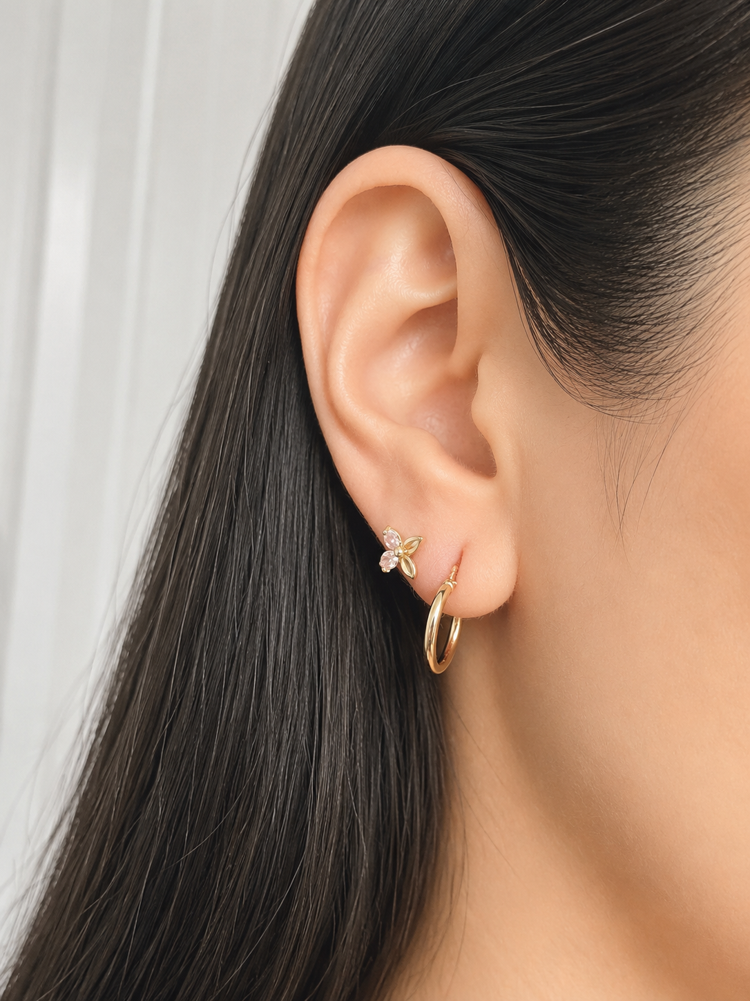 KIRA EARRINGS