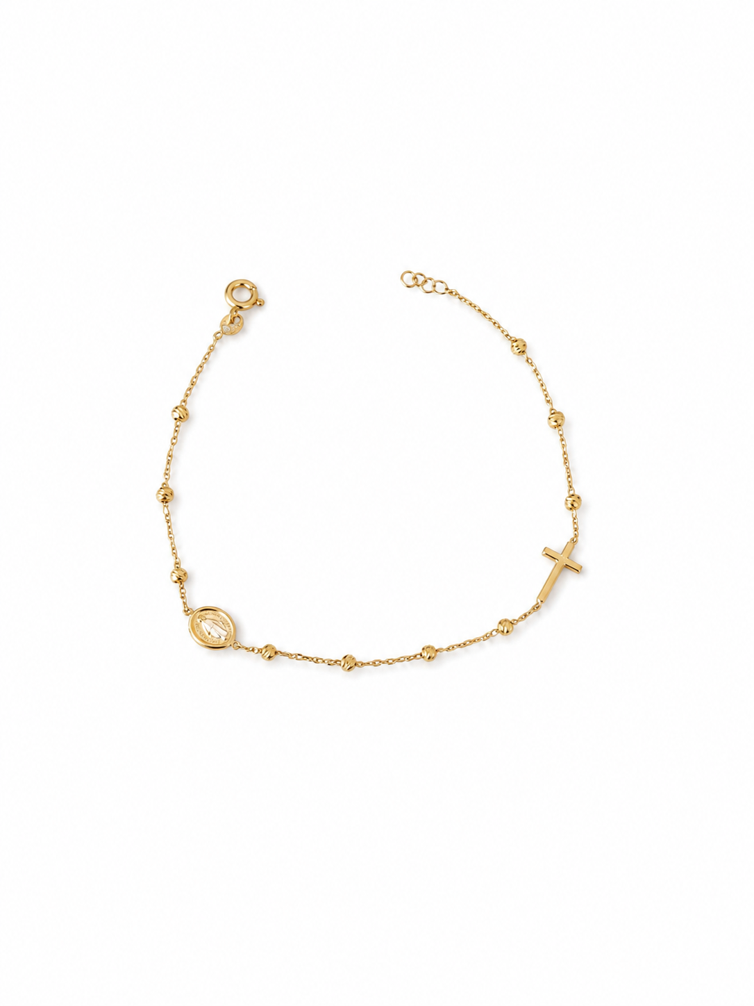 PULSERA DENARIO