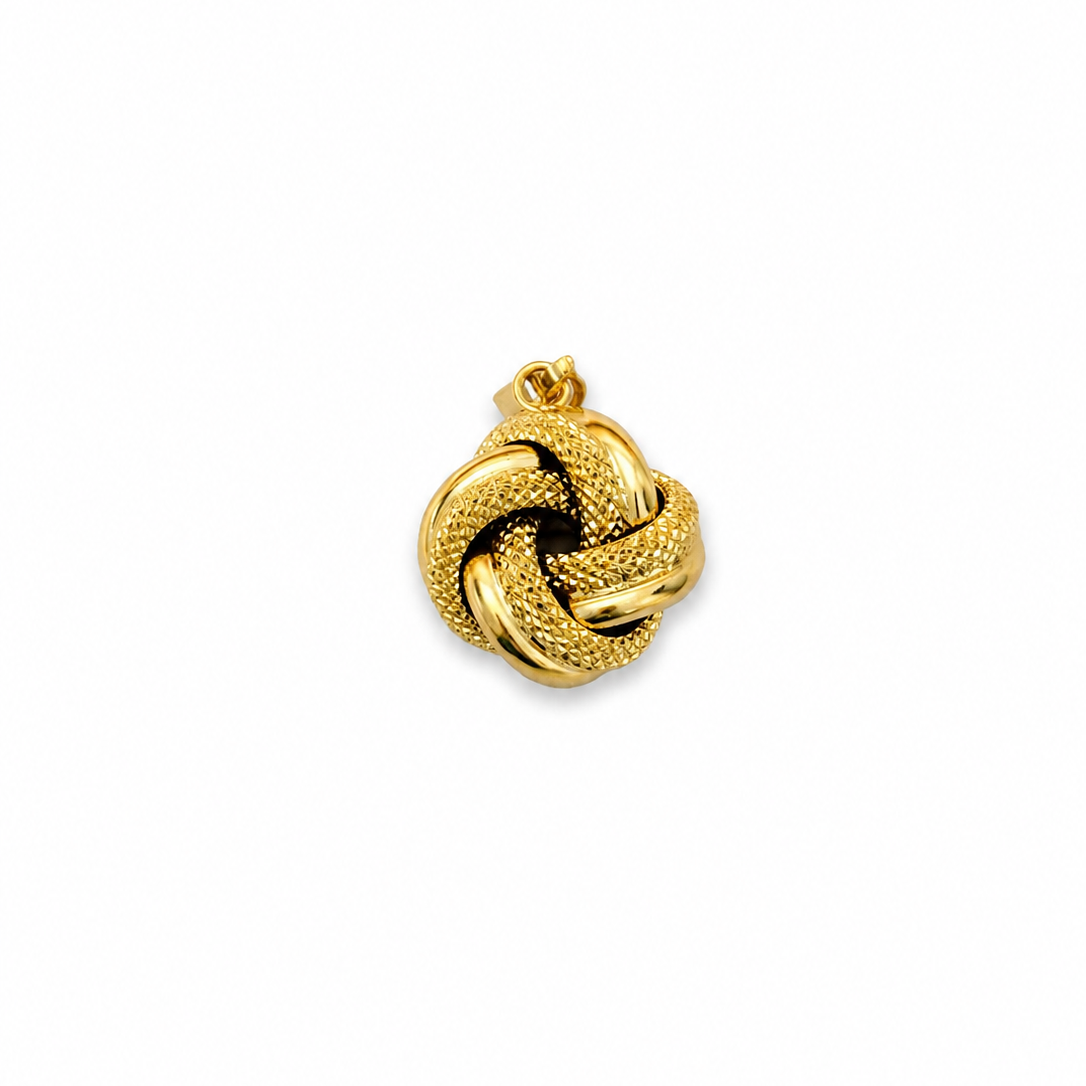 NUDO PENDANT