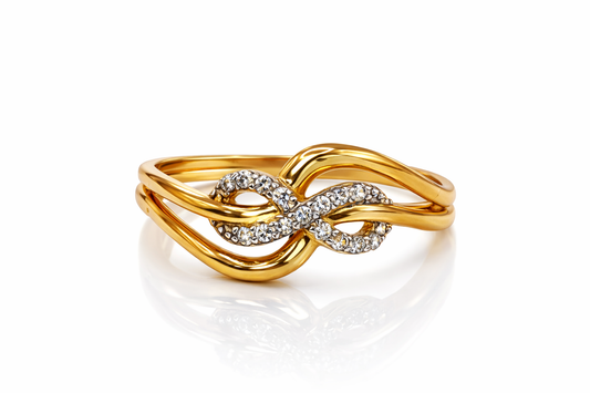 INFINITY RING
