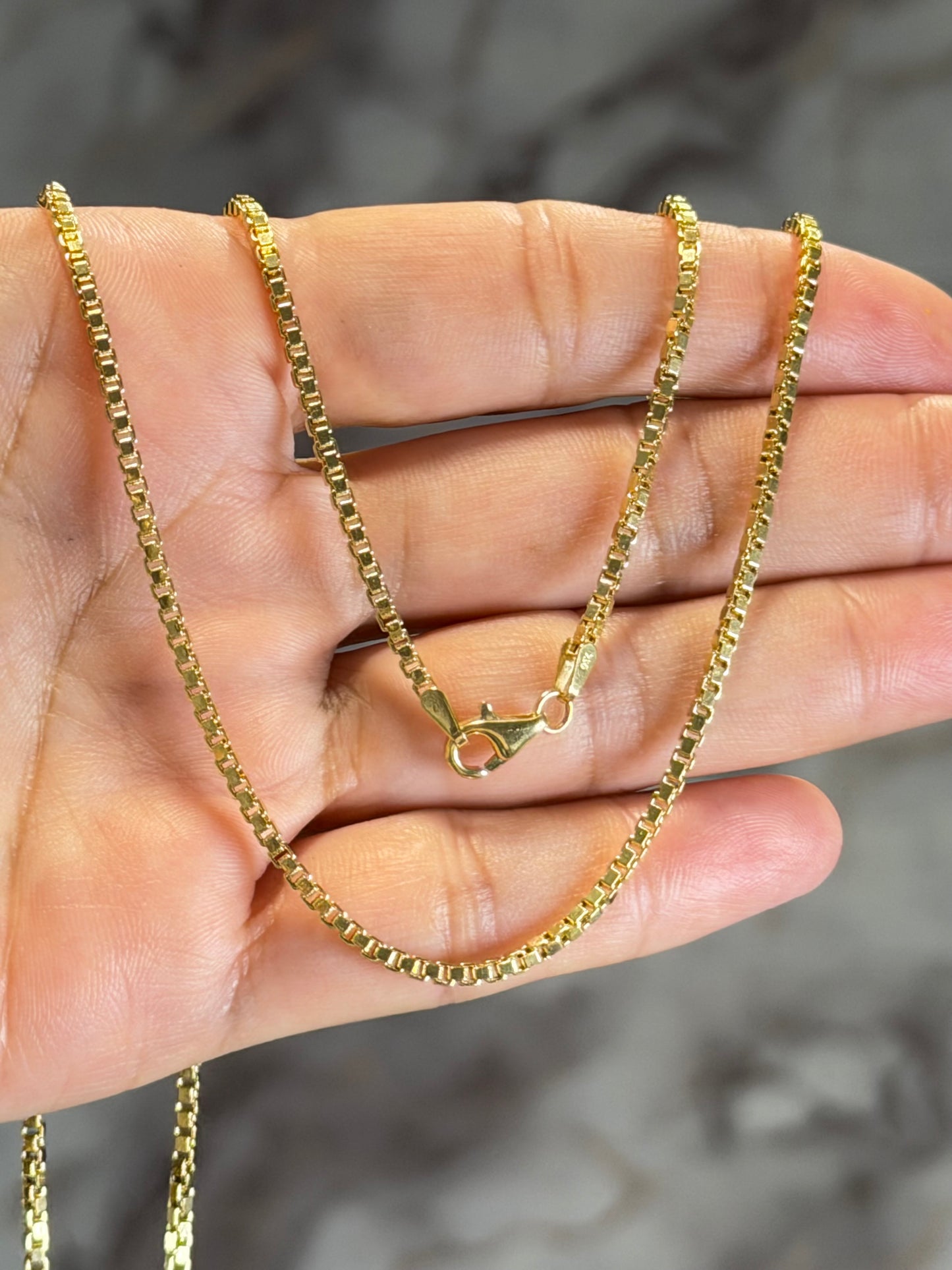 VENECIANA  CHAIN