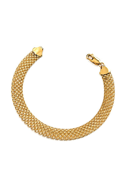 BISMARK  LINK BRACELET